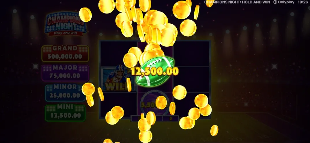 Gameplay screenshots 2